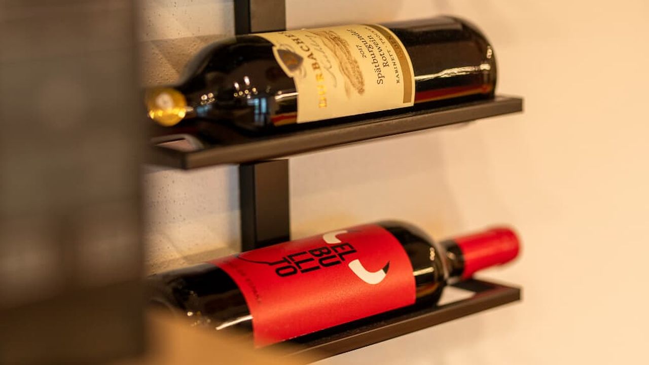 Weinregal Weinregal